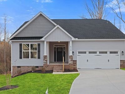 620 Forden Dr, Wellford, SC, 29385