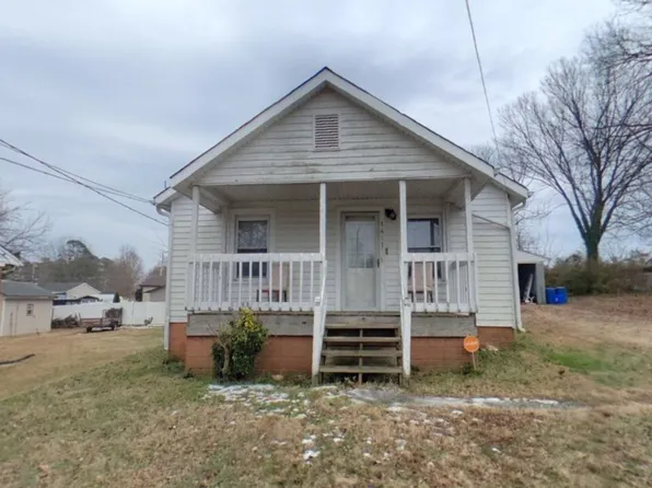 1411 Piedmont Way, Burlington, NC 27217