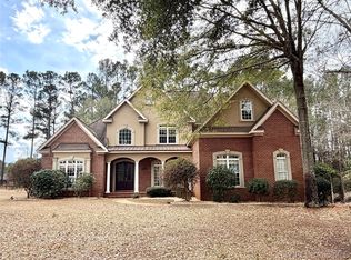 111 Aberdeen Ave, Enterprise, AL 36330