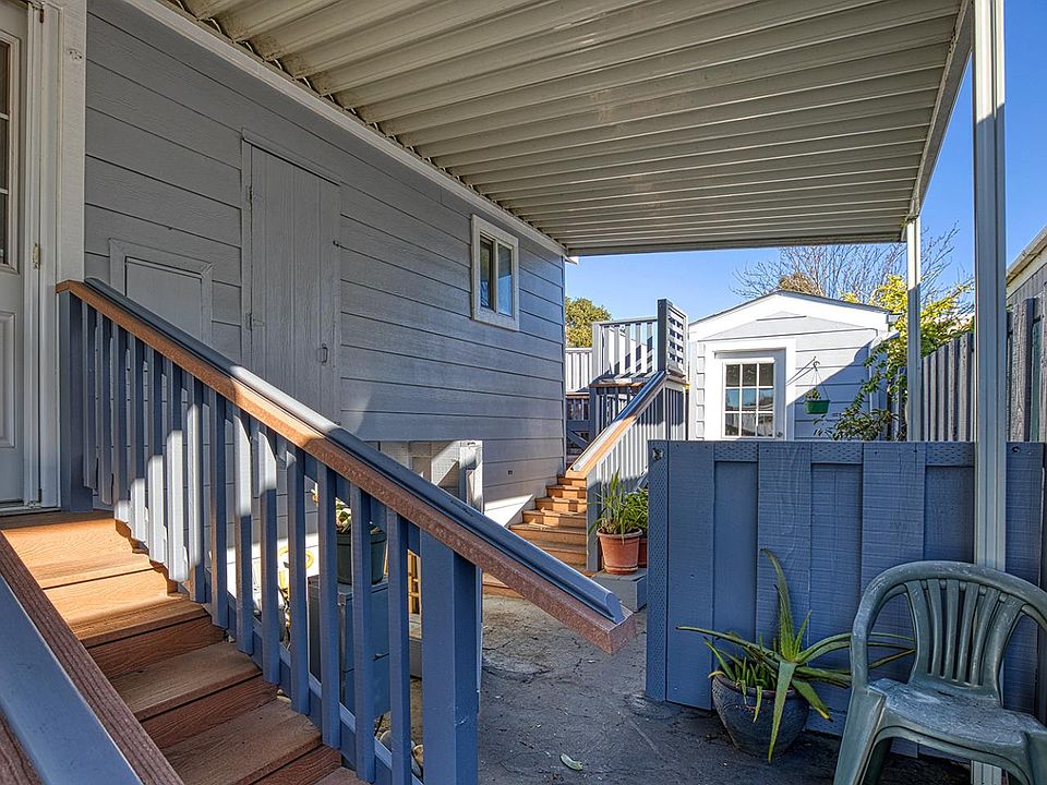 1555 Merrill St SPACE 17 Santa Cruz CA 95062 Zillow