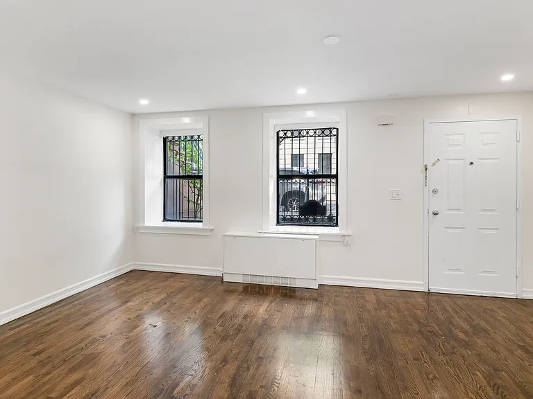 66 W 127th St #GARDEN — Photo 1