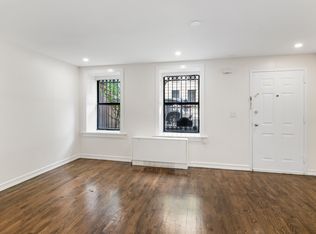 66 W 127th St, New York, NY 10027