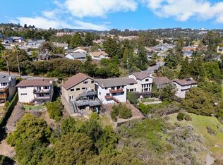 4112 Marsten Ave, Belmont, CA 94002