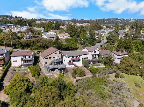 4112 Marsten Ave, Belmont, CA 94002