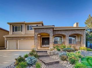2829 Huntsford Cir, Highlands Ranch, CO 80126