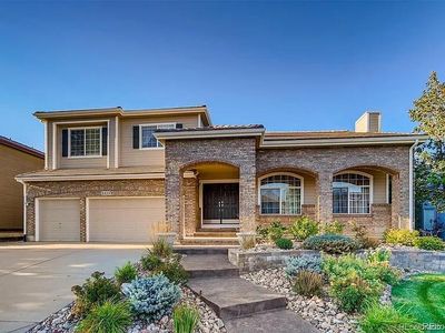 2829 Huntsford Circle, Highlands Ranch, CO, 80126