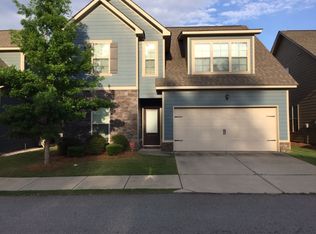 5542 Connor Dr, Evans, GA 30809