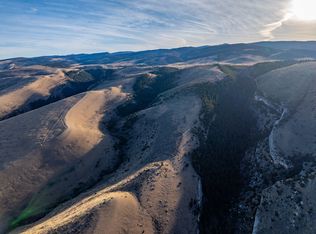 N Fork Rd, Lander, WY 82520