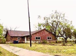 835 N Anderson Rd, Choctaw, OK 73020