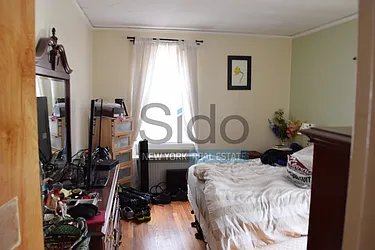 Rented by Sido New York LLC