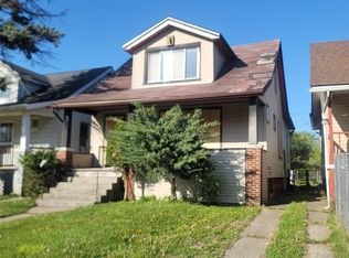 3111 Lenox St, Detroit, MI 48215