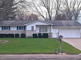 3103 Pinehill Pl, Flushing, MI 48433