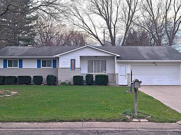 3103 Pinehill Pl, Flushing, MI 48433