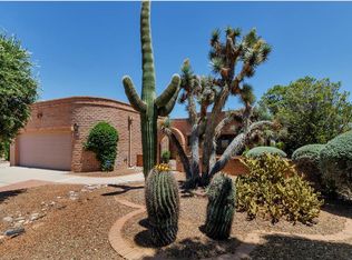 3343 S Calle Del Albano, Green Valley, AZ 85622