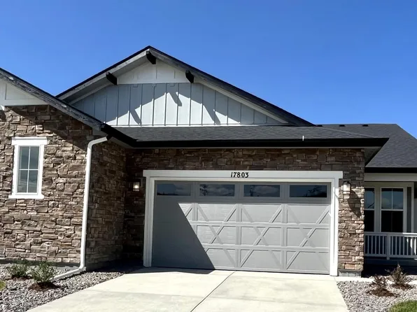 (undisclosed Address), Arvada, CO 80007
