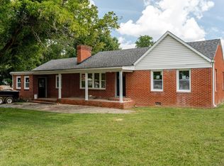 11251 Port Republic Rd, Port Republic, VA 24471