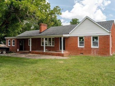 11251 Port Republic Rd, Port Republic, VA, 24471