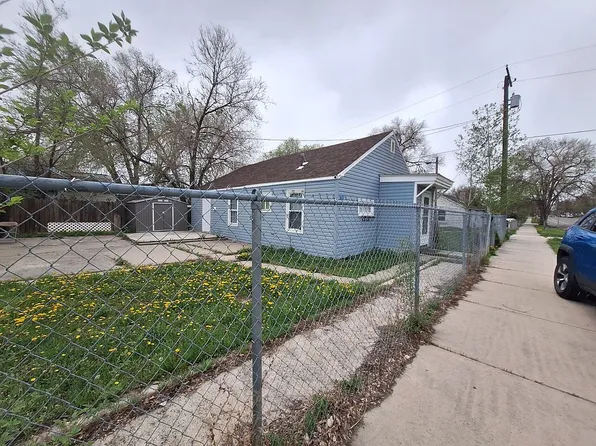 3212 6th Ave S, Billings, MT 59101