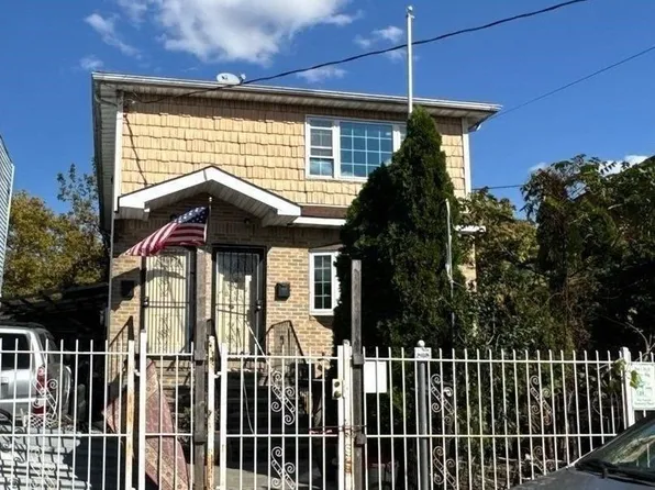 111-79 157th Street, Jamaica, NY 11433