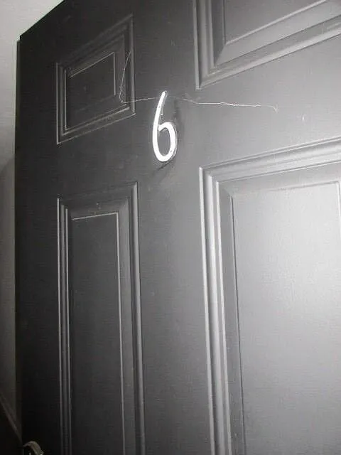 2 bed, 1.0 bath, 600 sqft, $725 — Photo 2
