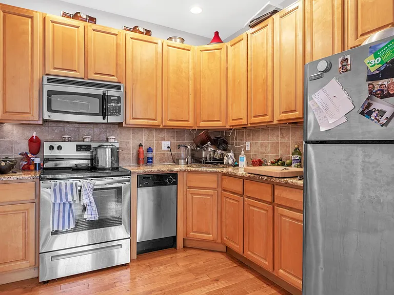 4821 Florence Ave #D — Photo 7