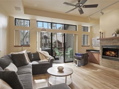 205 Village Point Dr #205, Breckenridge, CO, 80424