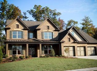 6204 Bentgrass Pl, Locust Grove, GA 30248