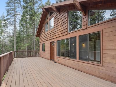 2120 Pack Trl, Mount Shasta, CA, 96067