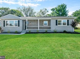 8220 Burnley Rd, Baltimore, MD 21204