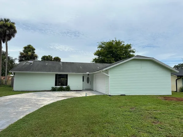 702 Green Rd, New Smyrna Beach, FL 32168