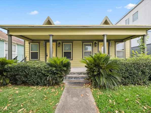 338 Cortlandt St, Houston, TX 77007