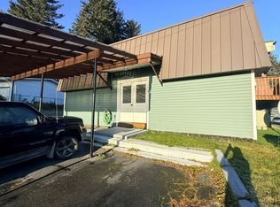 1220 Purtov Street, Kodiak, AK 99615