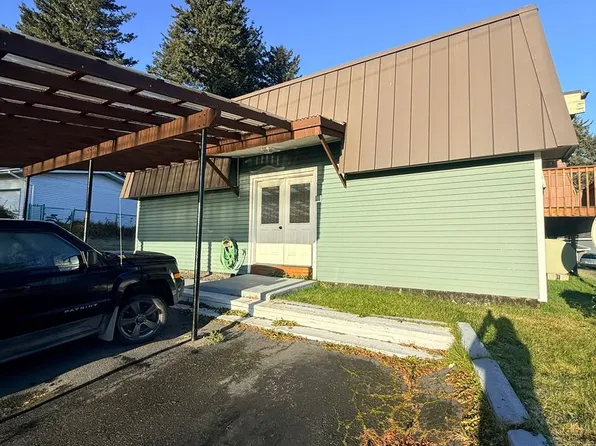 1220 Purtov Street, 1220 Purtov St #3, Kodiak, AK 99615