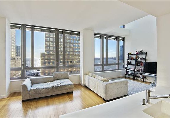 2nd image of 2 River Ter APT 14D