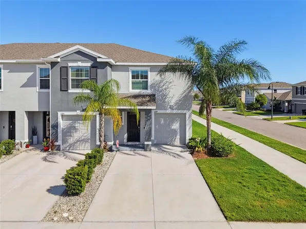 16189 GLOWING GROVE AVE, ODESSA, FL 33556