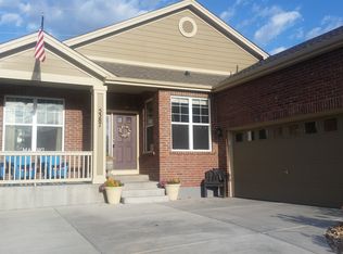 5387 S Elk Way, Aurora, CO 80016