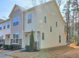 48 Intuition Cir, Durham, NC 27705