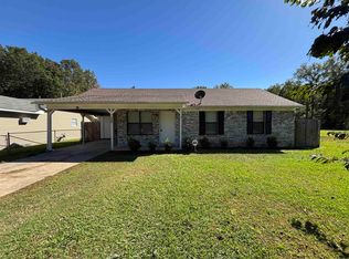 2007 Cloverdale Rd, Jacksonville, AR 72076