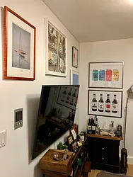 Rented by LJ Sloane Management