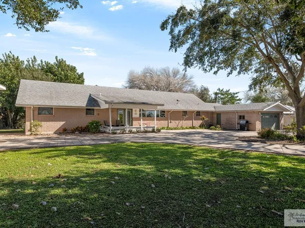 119 Chachalaca Dr, Bayview, TX 78566