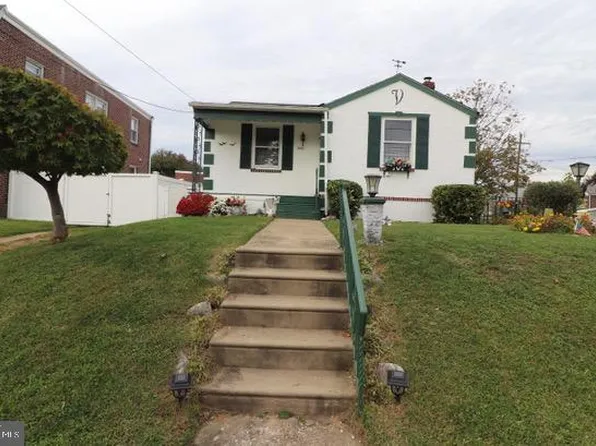 7828 Verree Rd, Philadelphia, PA 19111