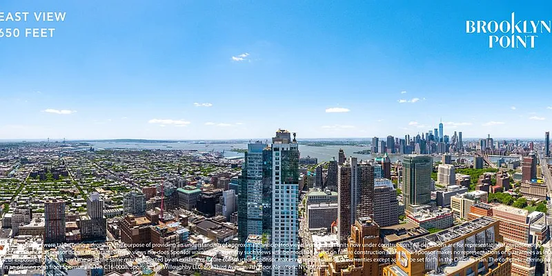 Sold by Extell Marketing Group | media 24