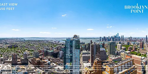 Sold by Extell Marketing Group