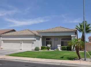 13262 W Fargo Dr, Surprise, AZ 85374