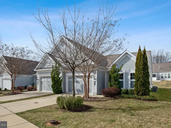 186 Hyannis Pl, Fredericksburg, VA 22406