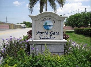 3500 NW 33rd Ct, Lauderdale Lakes, FL 33309