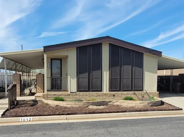 1012 Coconut Way, Bakersfield, CA 93301