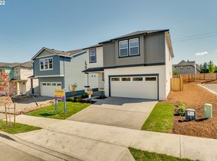 5005 NE 24th Ave, Vancouver, WA 98663