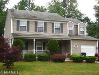 8103 Pats Pl, Fort Washington, MD, 20744