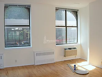 Rented by Manhattan Connection